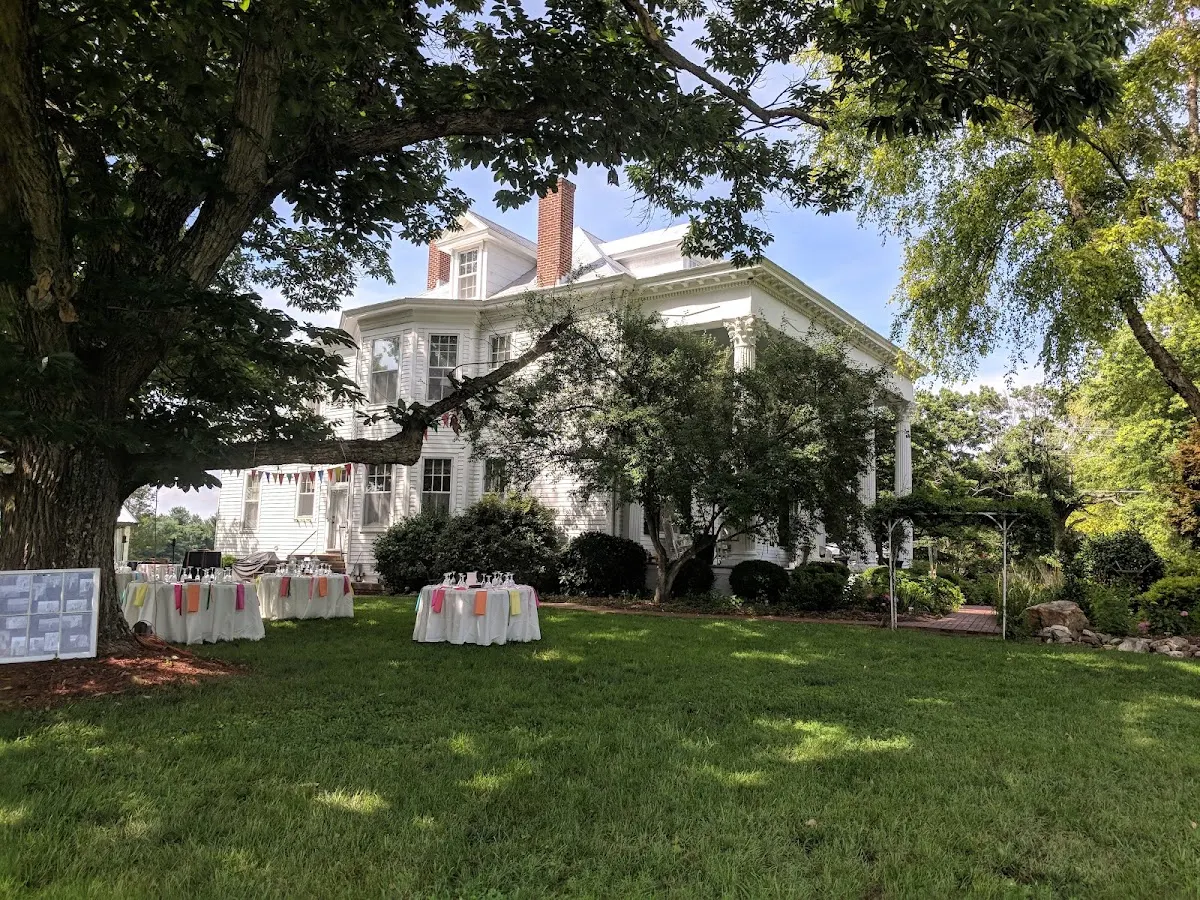 Winridge Manor Bed & Breakfast