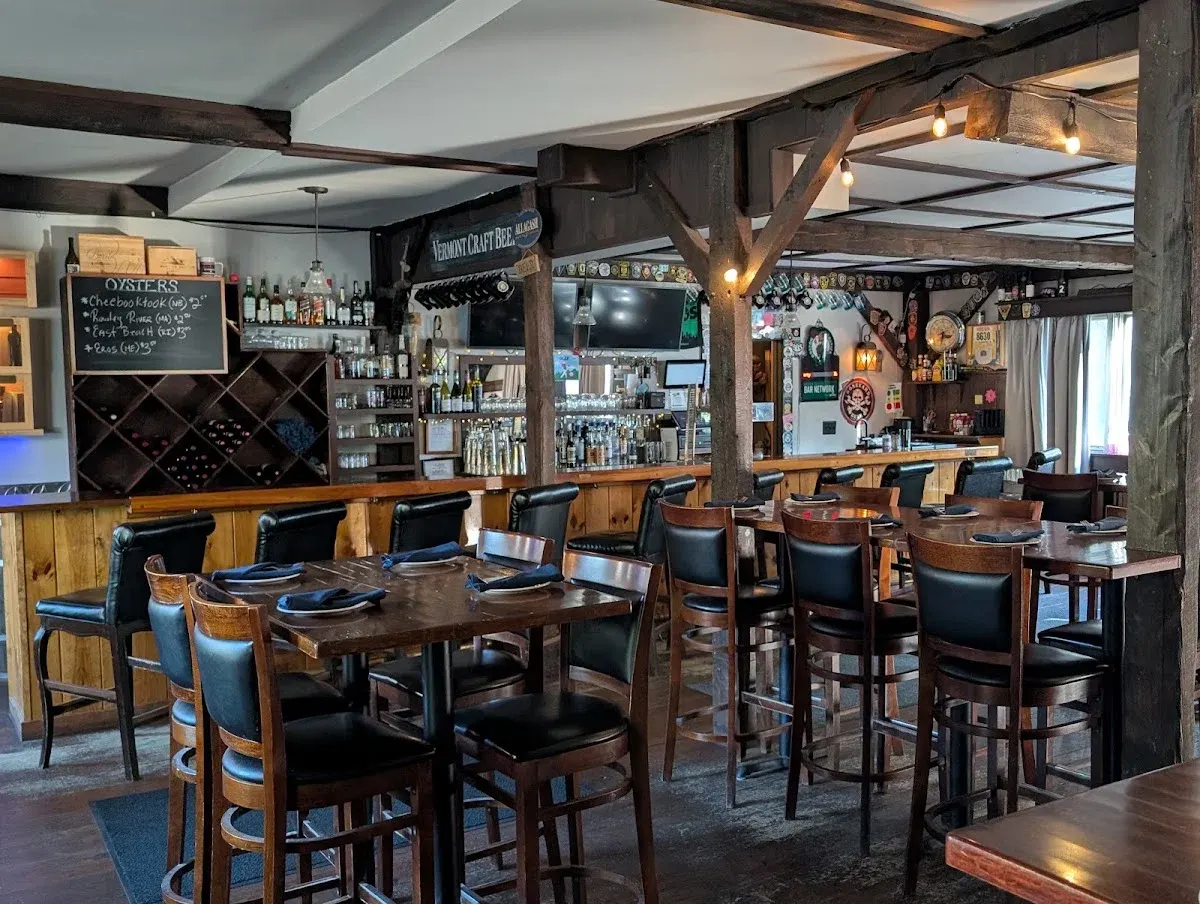 1846 Inn & Tavern