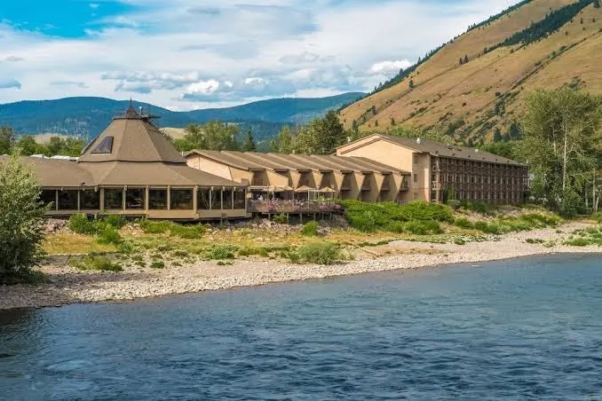 Edgewater Missoula, Tapestry Collection by Hilton