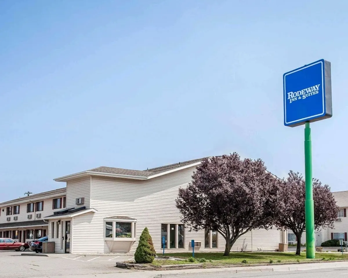 Rodeway Inn & Suites Spokane East
