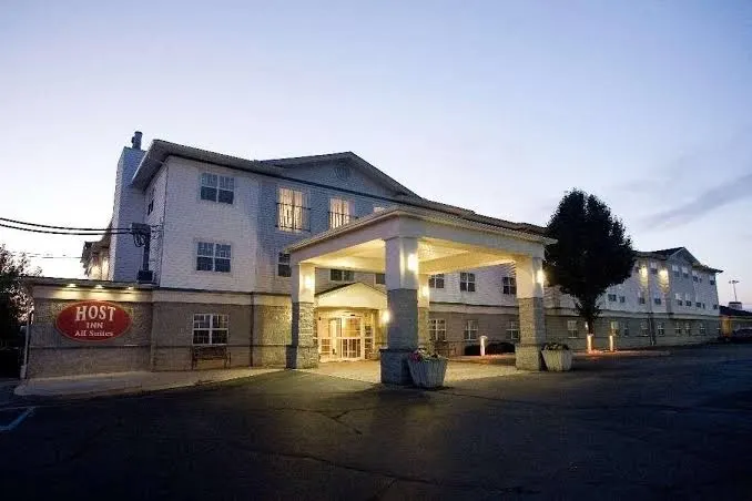 Host Inn All Suites Hotel