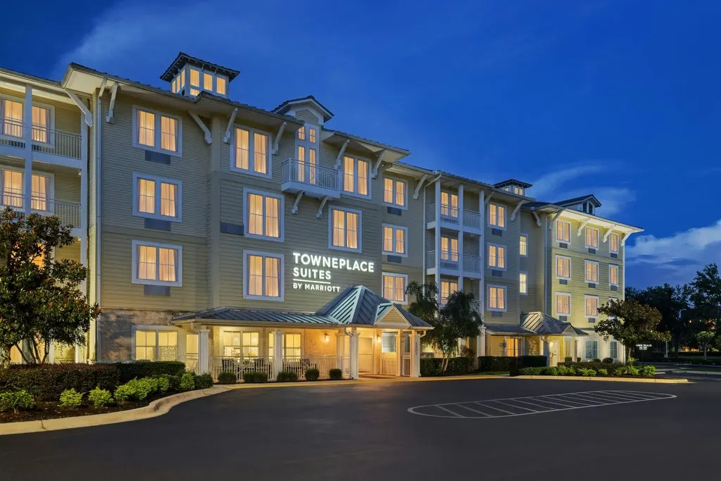 TownePlace Suites by Marriott Jacksonville Butler Boulevard