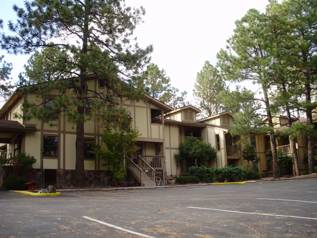 Village Lodge