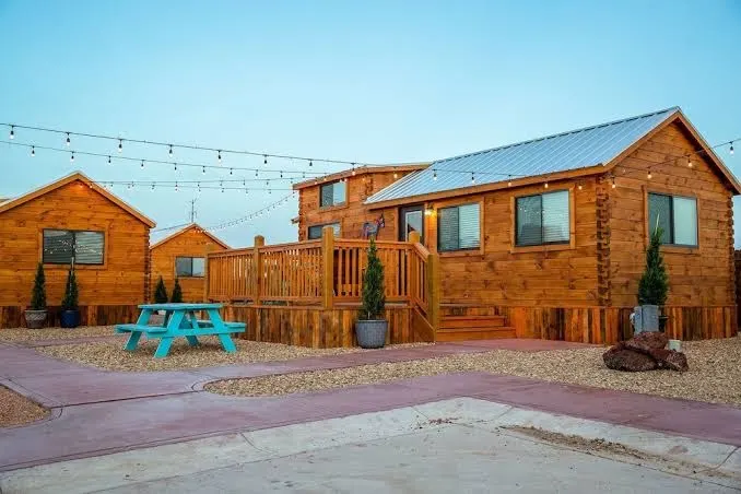 Big Texan RV Ranch