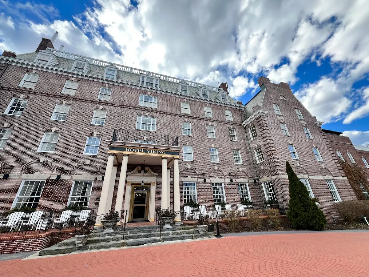 Hotel Viking