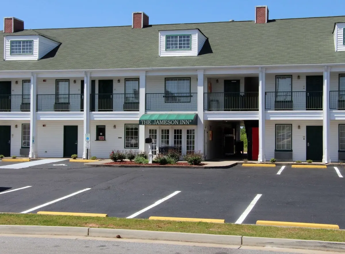 Jameson Inn Oakwood