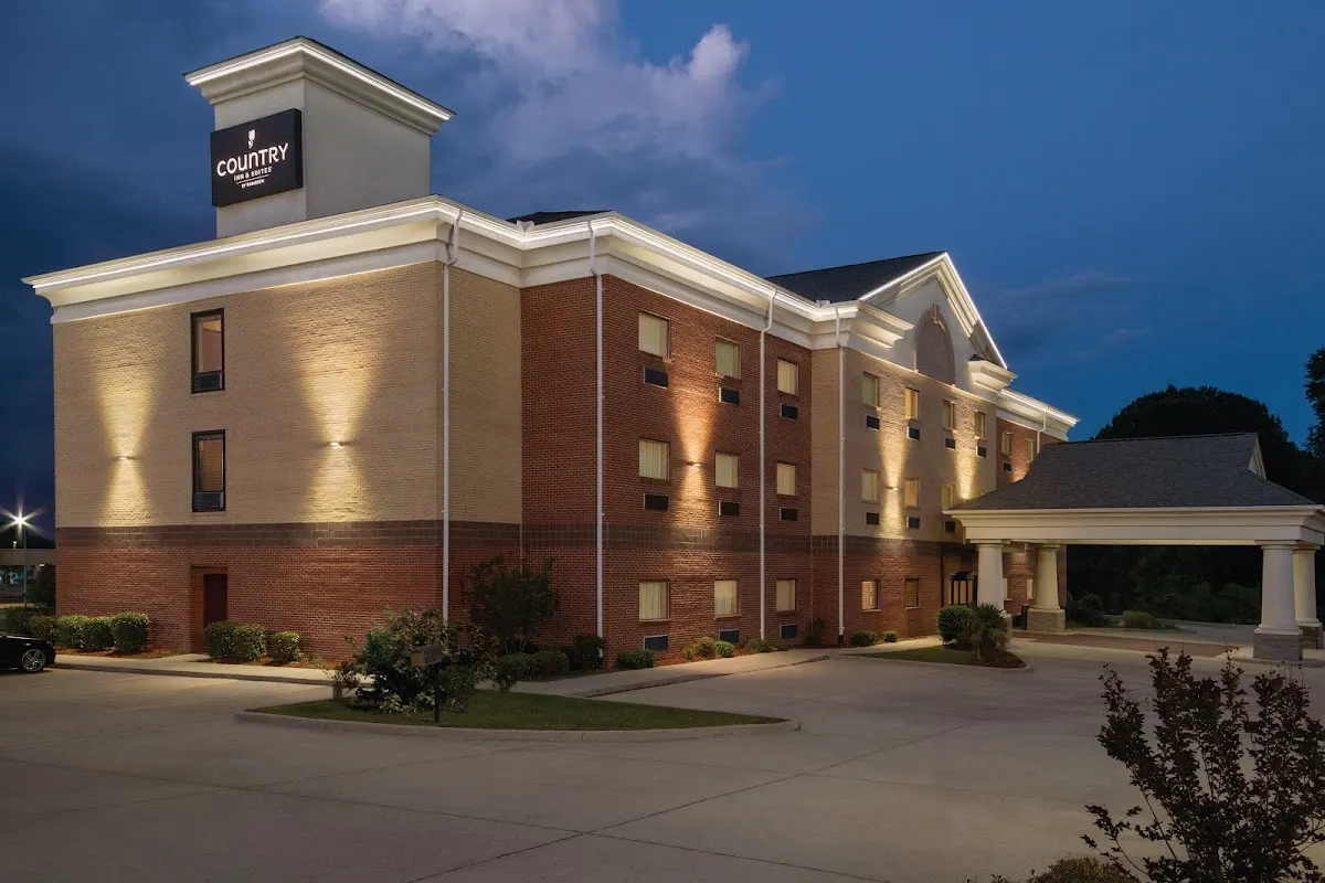 Country Inn & Suites by Radisson, Byram/Jackson South, MS