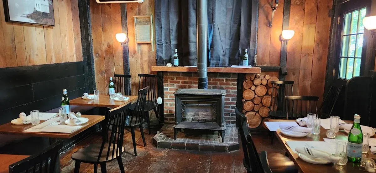 Thistle Inn Restaurant
