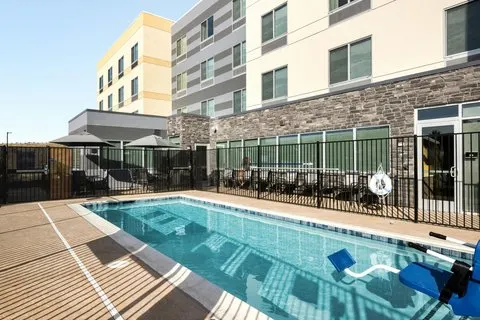 Fairfield by Marriott Inn & Suites Livermore
