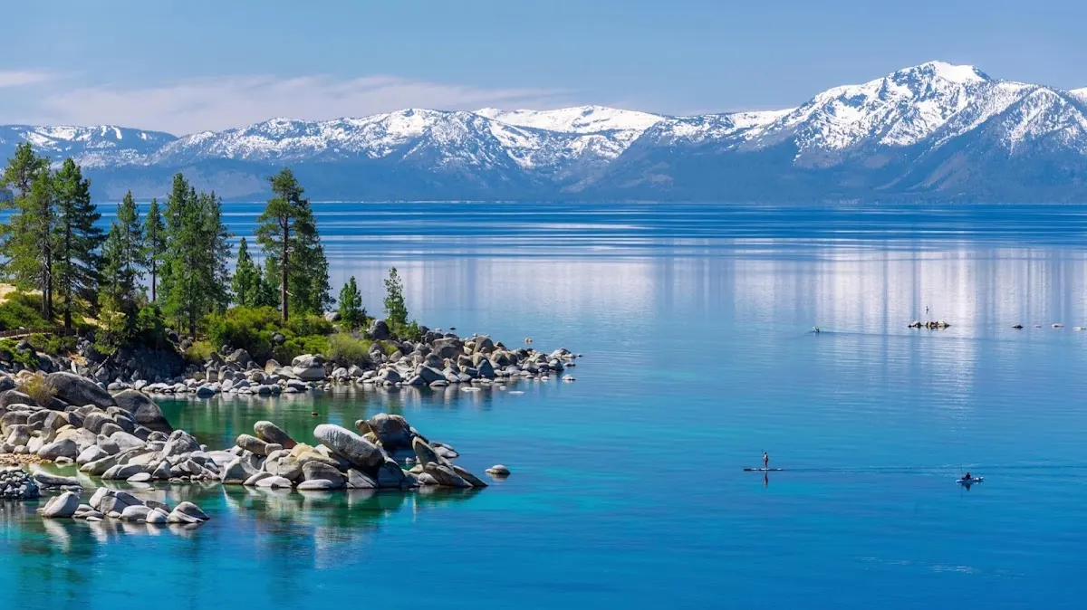 East West Hospitality Tahoe