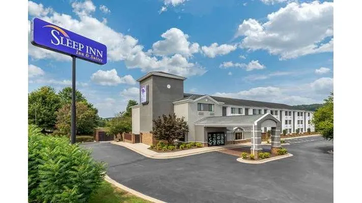 Sleep Inn & Suites Johnson City