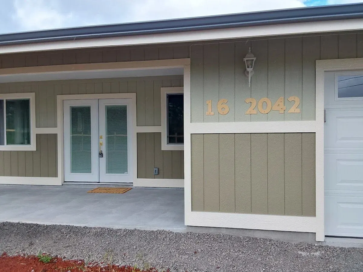Ainaloa Vacation Home