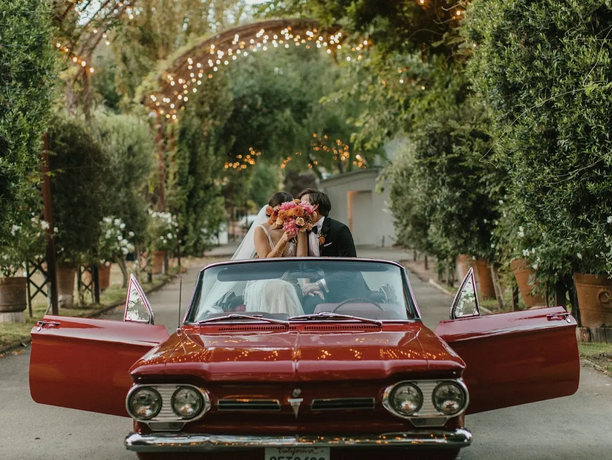 Calamigos Ranch Events