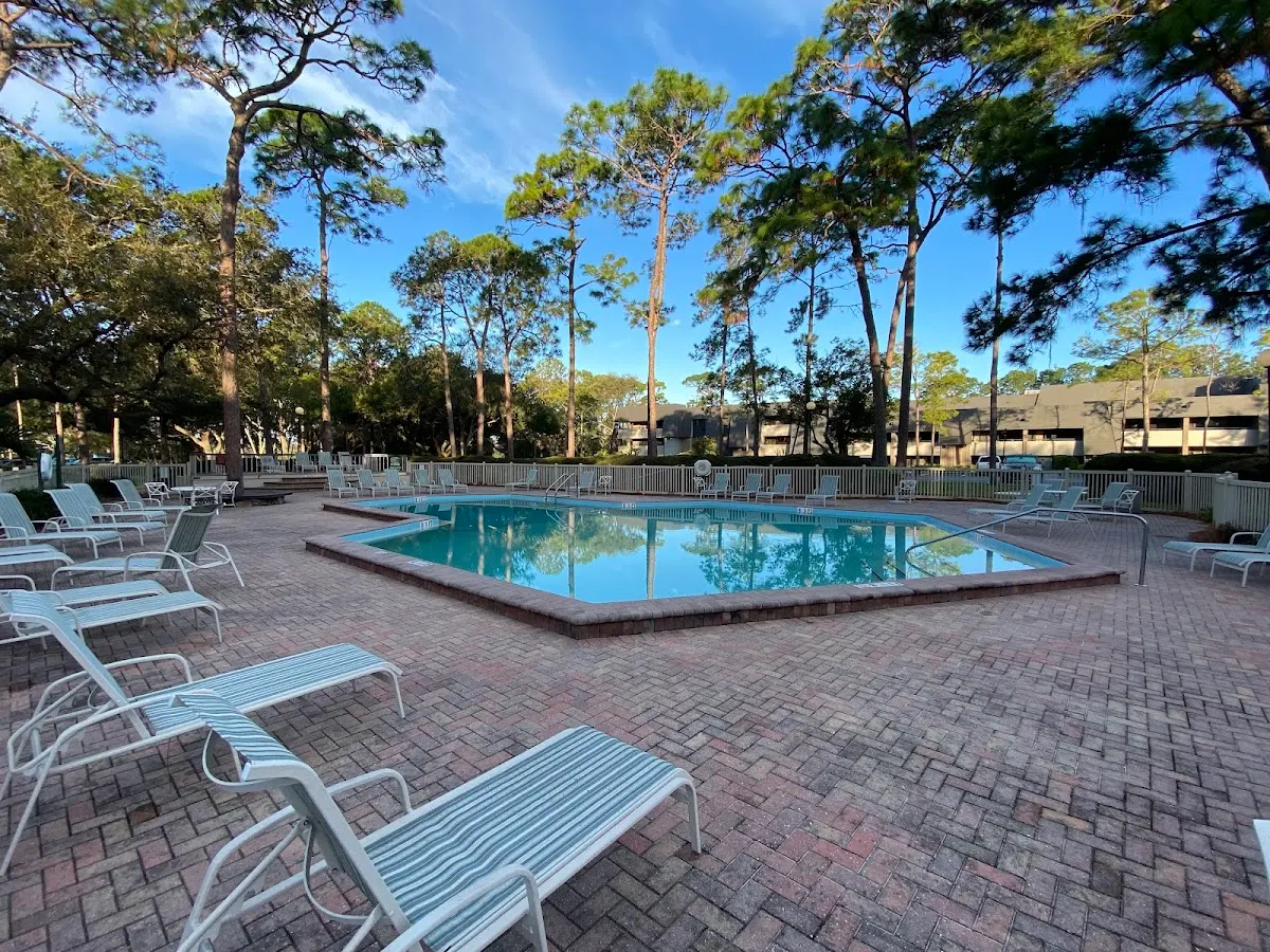 Innisbrook Resort