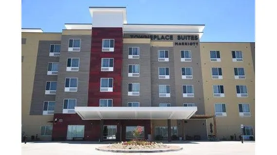 TownePlace Suites by Marriott Kansas City at Briarcliff