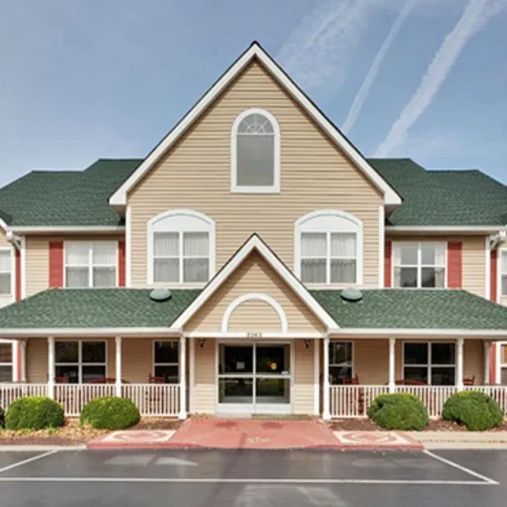 Radiant Inn and Suites Murfreesboro