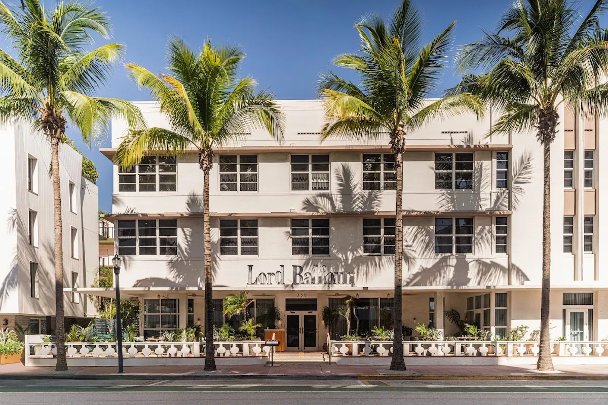Balfour Miami Beach, a Registry Collection Hotel
