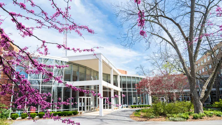 University of Georgia Center for Continuing Education & Hotel