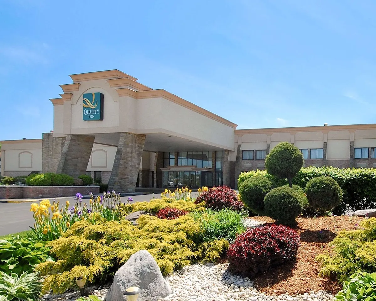 Quality Inn Somerset