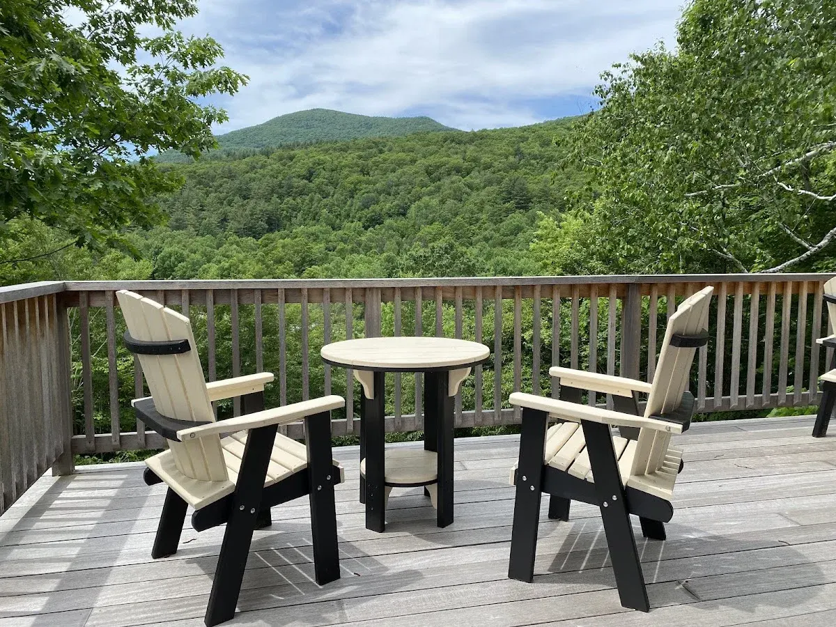 Aerie Inn of Vermont