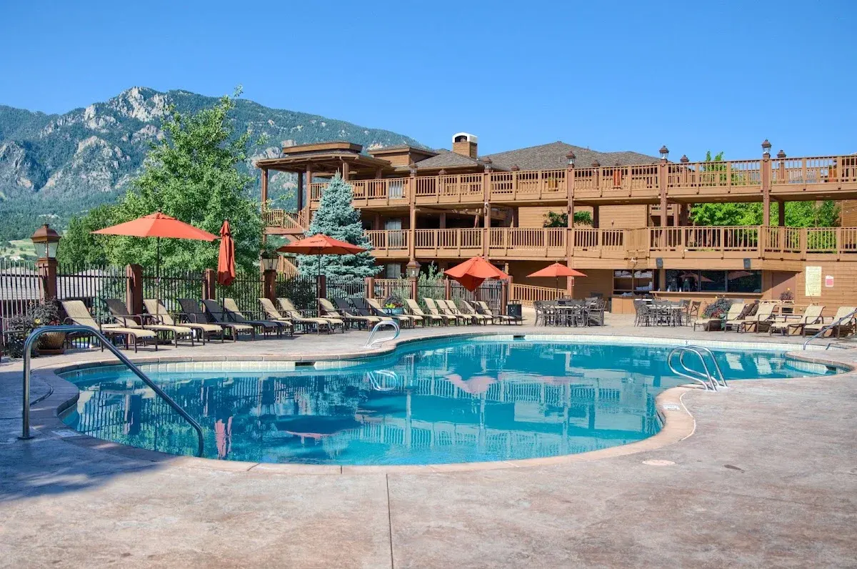 Cheyenne Mountain Resort, a Destination by Hyatt Hotel