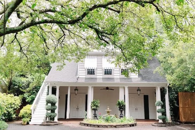 The Morehead Inn
