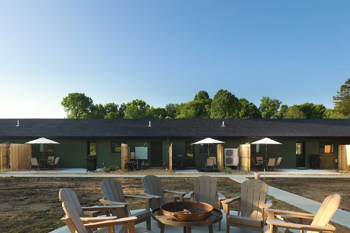 The Timberlane Inn