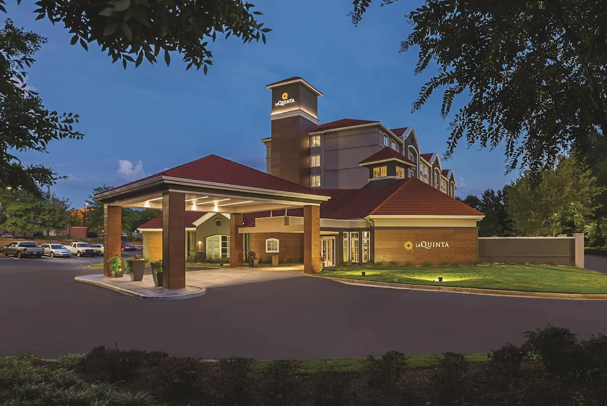 La Quinta Inn & Suites by Wyndham Atlanta Alpharetta