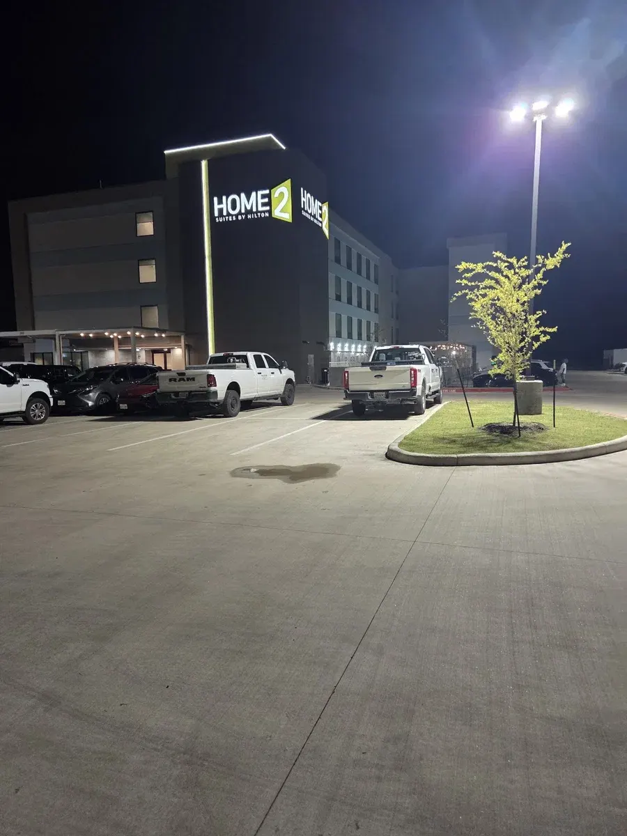 Home2 Suites by Hilton Lufkin