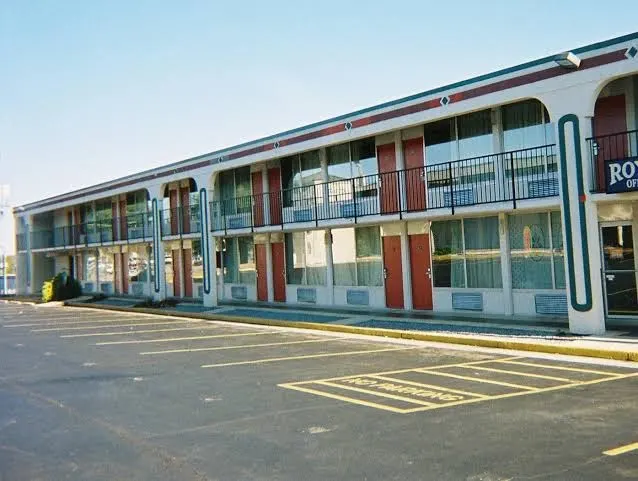 Royal Extended Stay Alcoa