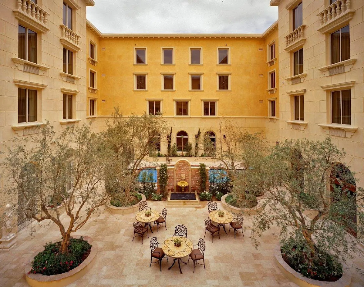 Ayres Hotel Manhattan Beach/Hawthorne