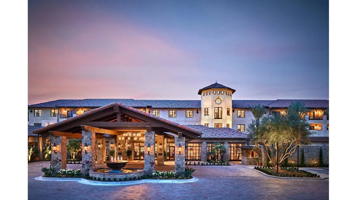 Inn at the Mission San Juan Capistrano, Autograph Collection