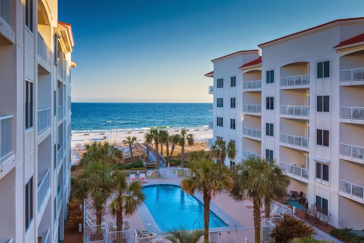 Palm Beach Resort