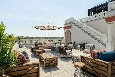 Hotel Amalga, St. Augustine, A Tribute Portfolio Hotel