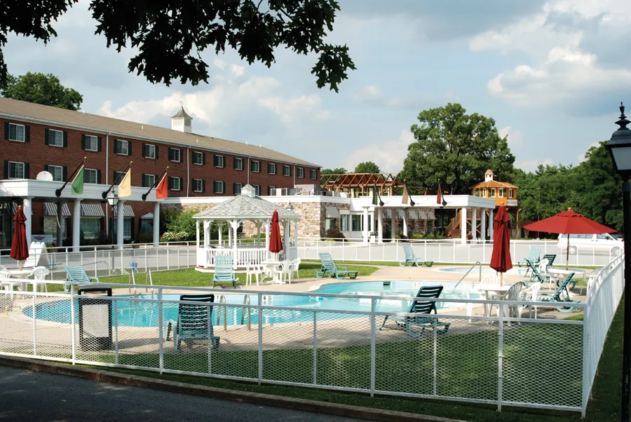 Heritage Hotel - Lancaster