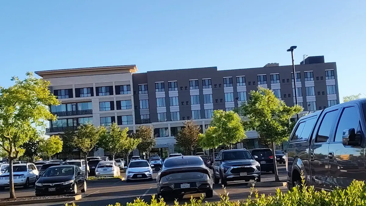 AC Hotel Sacramento Folsom
