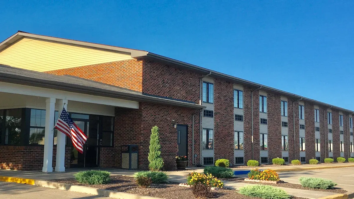 FairBridge Inn Express Monroe City