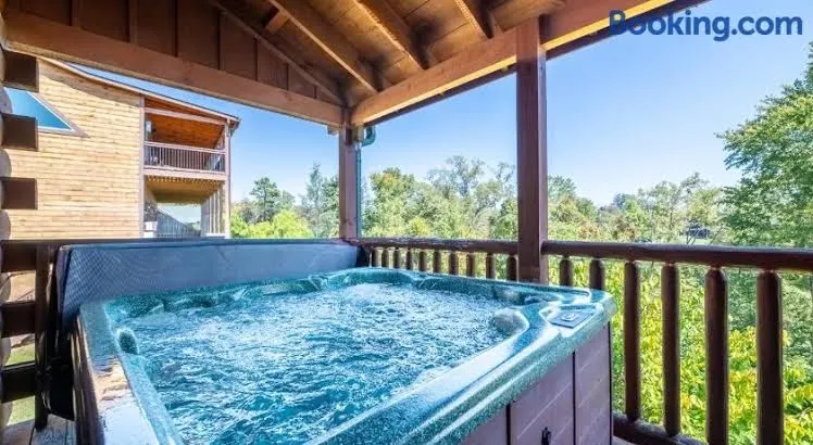 Southern Style Cabin