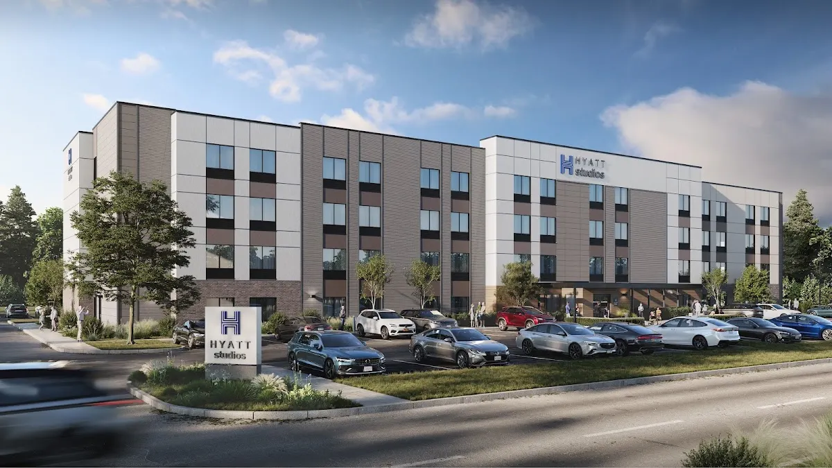Hyatt Studios Texarkana