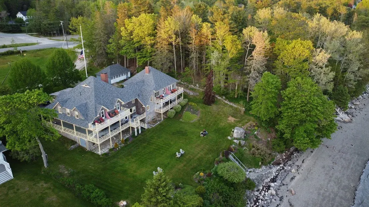 Acadia Bay Inn