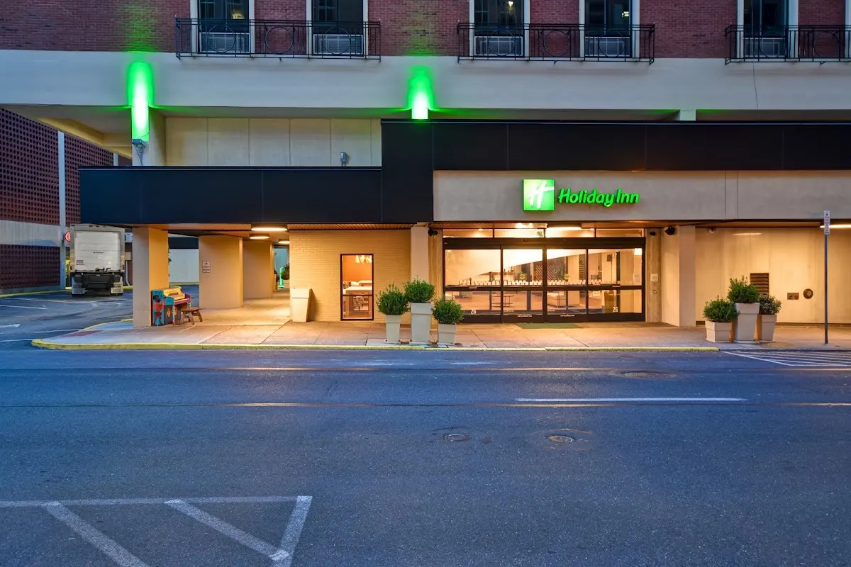 Holiday Inn Lancaster by IHG