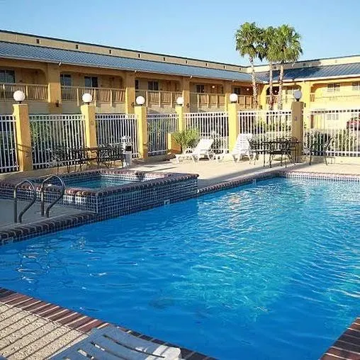 Rodeway Inn & Suites North Padre Island Drive