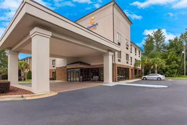 Comfort Suites Saraland - North Mobile