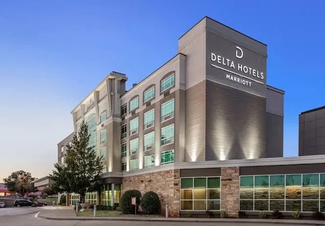 Delta Hotels Midwest City at the Reed Conference Center