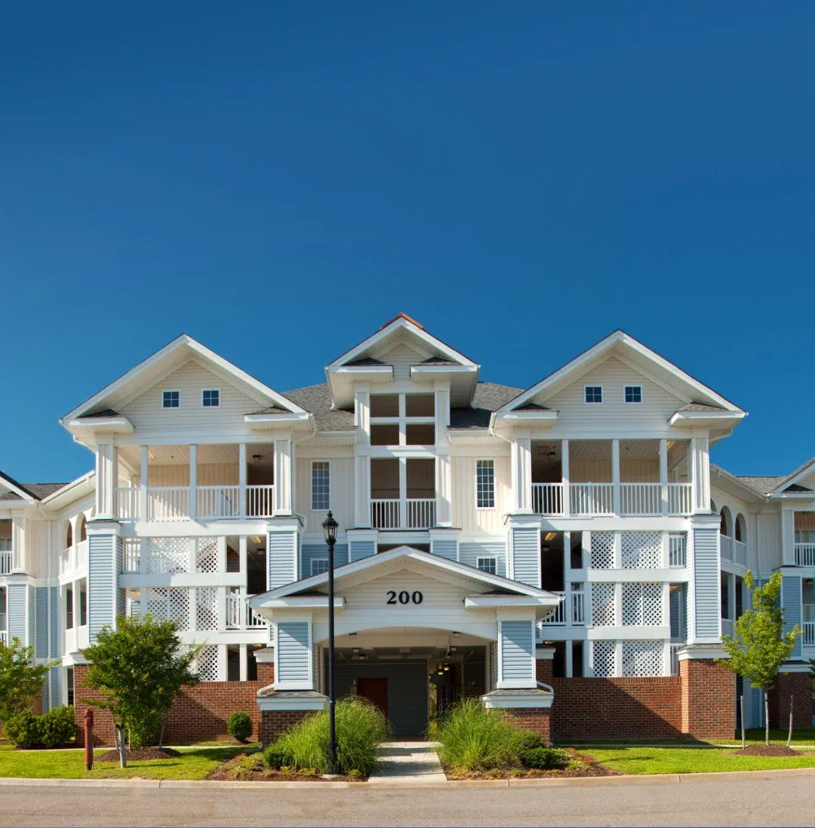 Bluegreen Vacations Parkside Williamsburg, an Ascend Collection Resort