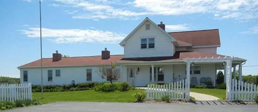 The Feathered Star Bed & Breakfast