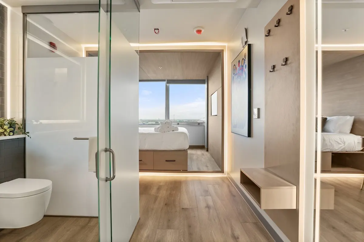 VCAY Suites