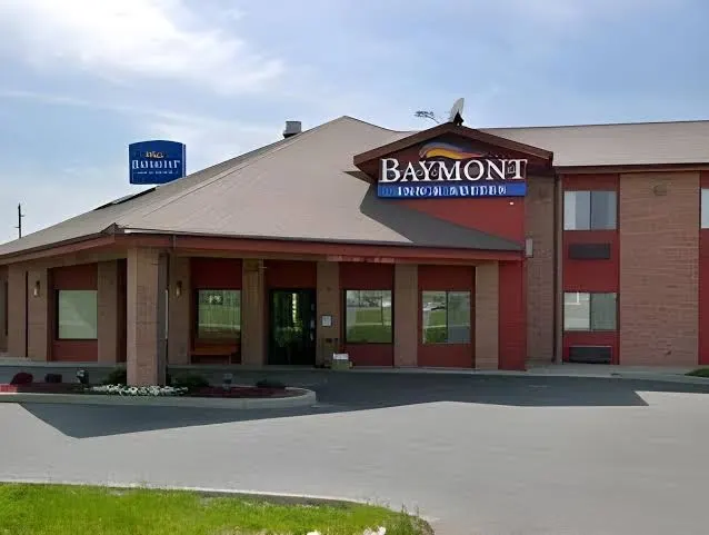 Baymont by Wyndham Boone