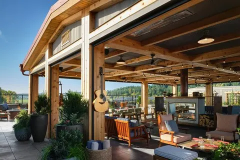 The SOMM Hotel & Spa, Autograph Collection