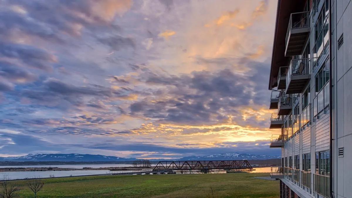 Swinomish Casino & Lodge
